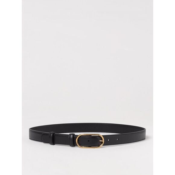 DOLCE & GABBANA Accessories - Dolce & Gabbana Belt Woman Black